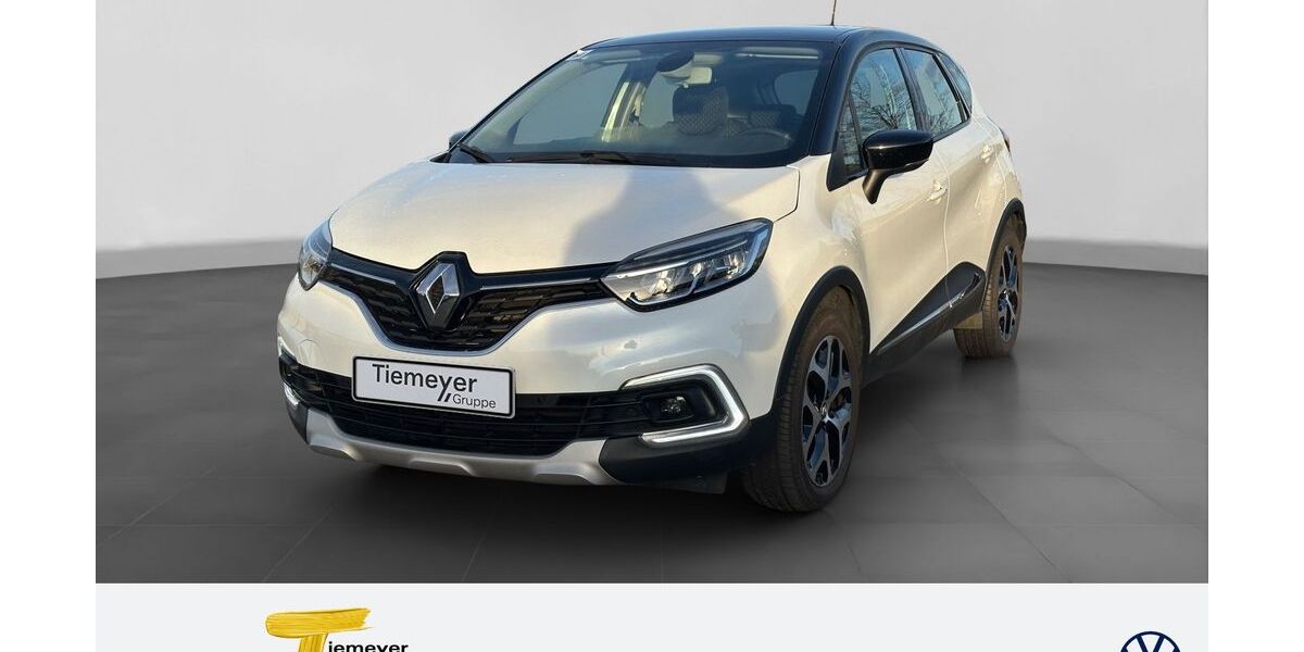 Renault Captur 71.402 km 11.860 &euro; Remscheid 42897