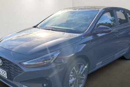 Hyundai i30 5.555 km 25.980 &euro; Velbert 42553