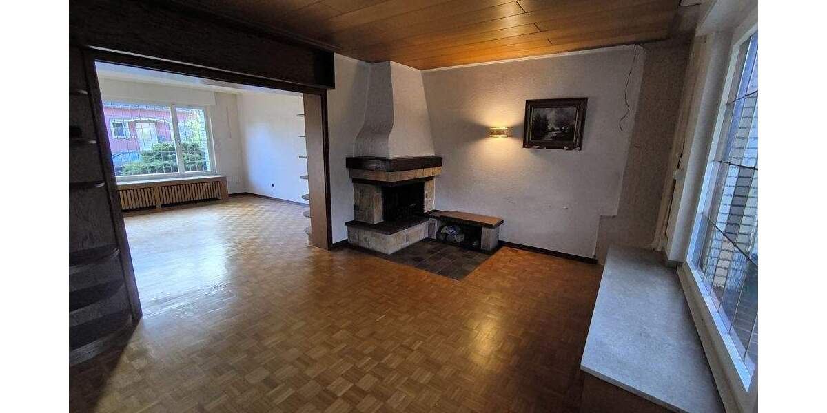 Ihr neues Zuhause in Duisburg-Rheinhausen! Einfamilienhaus sucht neue Eigentümer 7 zimmer