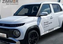 Gebrauchtwagen Hyundai INSTER