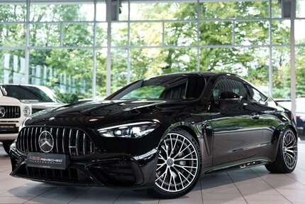 Mercedes-Benz CL 13.000 km 88.900 &euro; Remscheid/NRW 42855