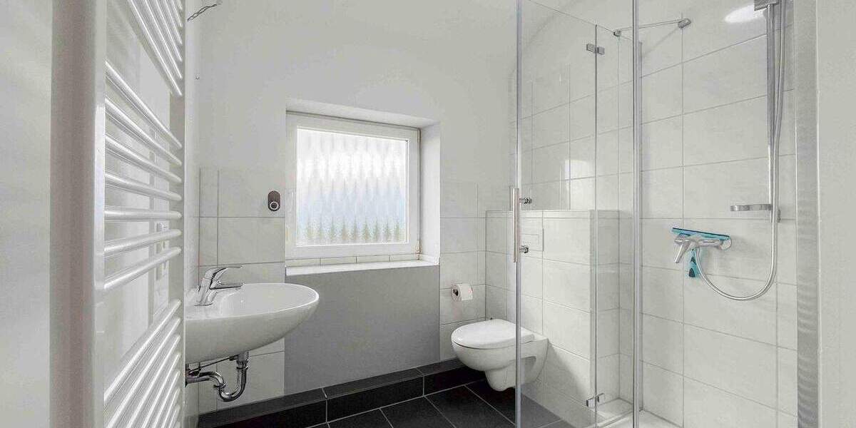 Kernsaniertes Zuhause - Alles neu, hochwertig Wohnen mit Garten in urbaner Lage 7 zimmer