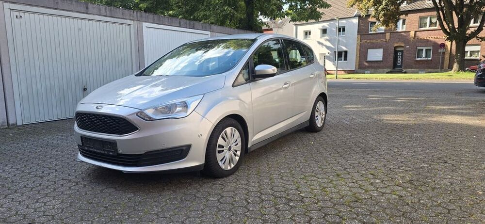 C-Max