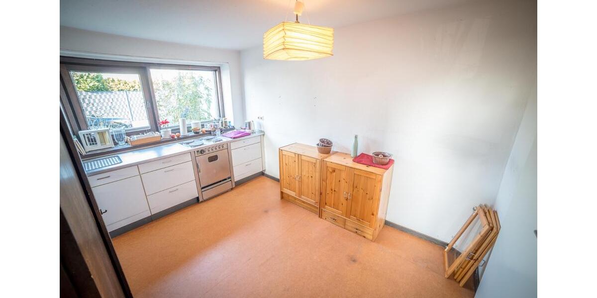 – provisionsfrei – Reihenhaus mit Garten in Forstwald, Krefeld 3.5 zimmer