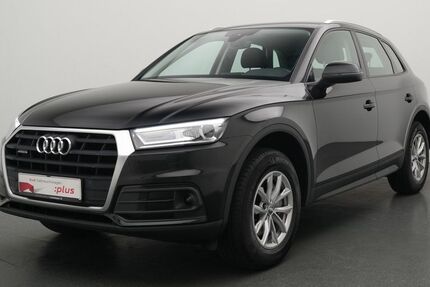 Audi Q5 64.900 km 32.980 &euro; Leverkusen 51373