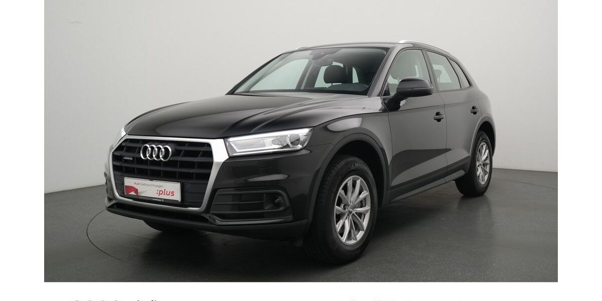 Audi Q5 64.900 km 32.980 &euro; Leverkusen 51373
