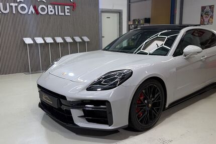 Porsche Panamera 20.000 km 172.900 &euro; Wuppertal 42327