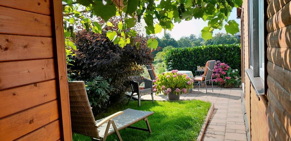 Ferienhaus zu verkaufen 1 zimmer