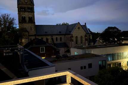 Wohnung zum Mieten in Düsseldorf 1.150 € 105 m²