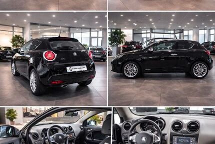 Alfa Romeo MiTo 72.000 km 7.198 &euro; Korschenbroich 41352