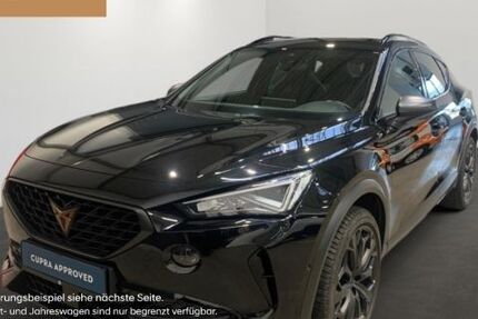 Cupra Formentor 21.224 km 32.250 &euro; Neuss 41460