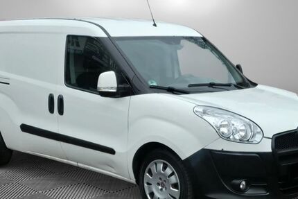 Fiat Doblo 219.000 km 3.990 € Köln 51067