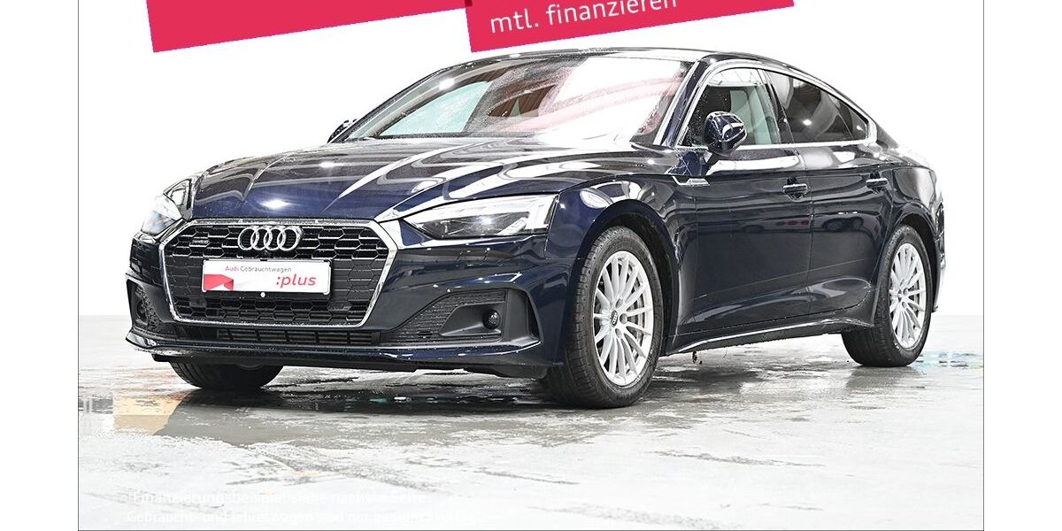 Audi A5 15.684 km 35.889 &euro; Wuppertal 42109