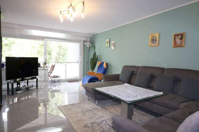 Wohnung zum Kaufen in Remscheid-Nord 185.000 € 79 m²