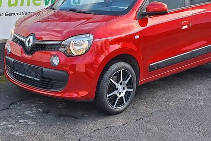Renault Twingo 126.150 km 4.990 &euro; Oberhausen 46045