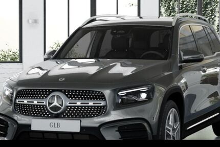 Mercedes-Benz GLB 220 9.900 km 56.490 &euro; Düsseldorf 40470