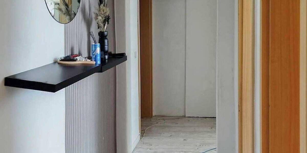 Etagenwohnung Oberhausen Altstadt-Mitte - 4 Zimmer, 115 m&sup2;, 157.890&euro; | Angebot:26820496