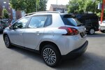 Peugeot 2008 Active 1,2 Klima SHZ PDC Allwetter 60.000 km 8.990 &euro; Neuss 41462