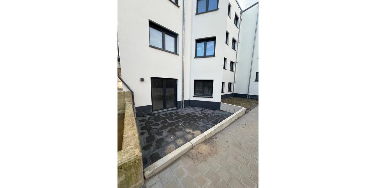 3,5 Zi. Genossenschaftswohnung Alte Dorfstraße - Nachhaltig leben 3.5 zimmer