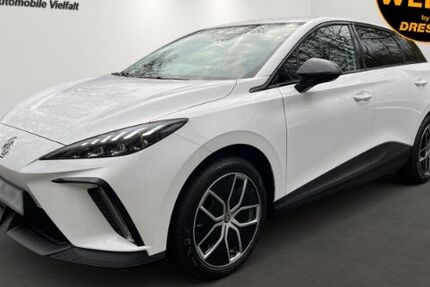 MG 4 9.500 km 26.790 &euro; Neuss 41464