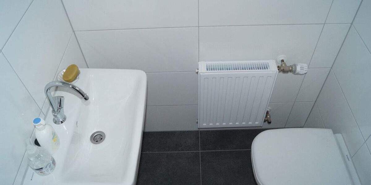 Renoviertes Reihenendhaus mit Garten und Garage 4 zimmer