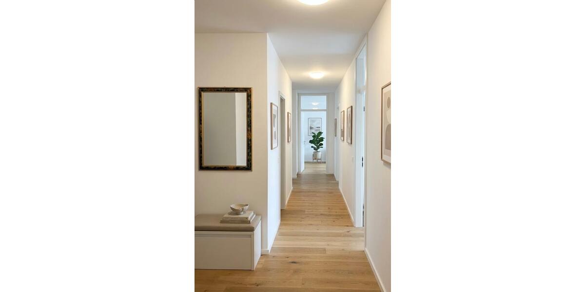 Etagenwohnung Mönchengladbach Nord - 4 Zimmer, 128 m&sup2;, 655.000&euro; | Angebot:26951461