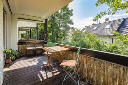 Wohnung zum Mieten in München 2.200 € 115 m²