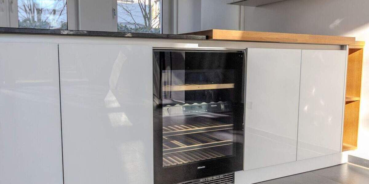 Etagenwohnung Neuss Stadionviertel - 4 Zimmer, 145 m&sup2;, 689.000&euro; | Angebot:25108551