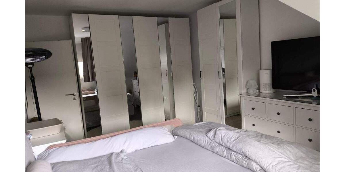 Etagenwohnung Remscheid West - 3 Zimmer, 102 m&sup2;, 259.000&euro; | Angebot:25740416