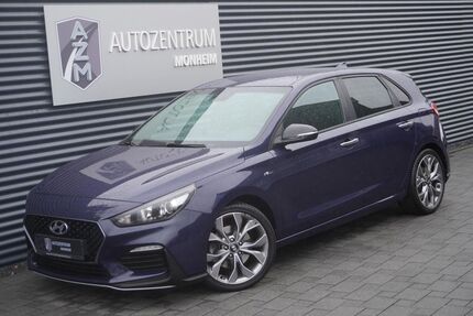 Hyundai i30 90.000 km 14.990 &euro; Monheim am Rhein 40789
