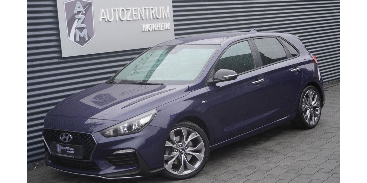 Hyundai i30 90.000 km 14.990 &euro; Monheim am Rhein 40789