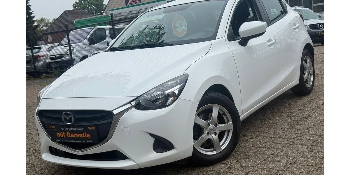 Mazda 2 85.000 km 8.700 &euro; Krefeld 47805