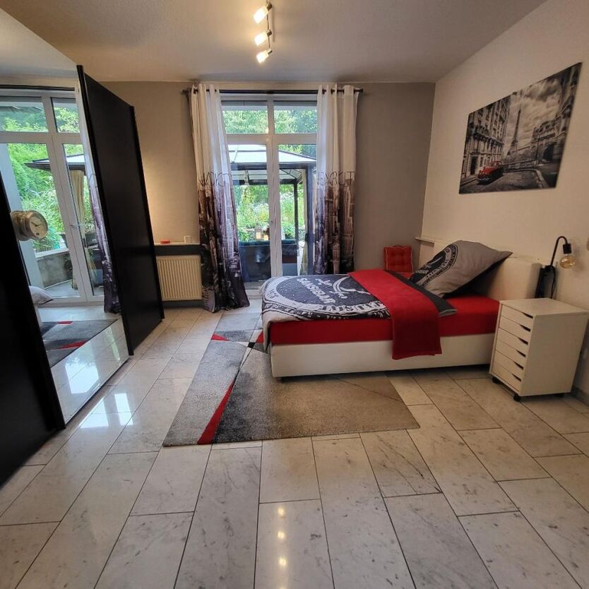 Provisionsfrei* Haus zum Verlieben in Velbert-Neviges