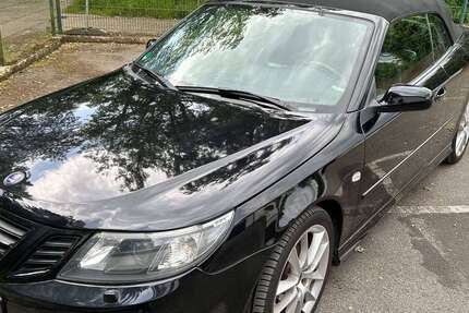 Saab 9-3 229.774 km 8.425 &euro; Mönchengladbach, Stadt 41068