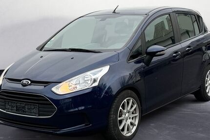 Ford B-Max 78.000 km 7.250 &euro; Dormagen 41540