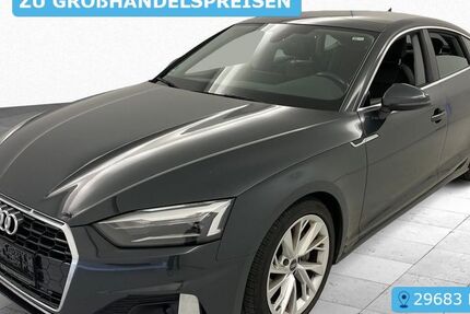 Audi A5 135.871 km 26.497 € Krefeld 47829