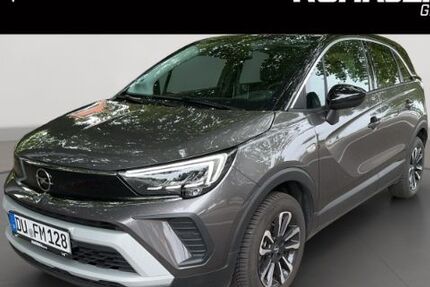 Opel Crossland (X) 13.526 km 20.990 &euro; Duisburg 47059