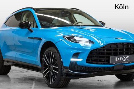 Aston Martin DBX 9.200 km 174.900 € Köln 50968