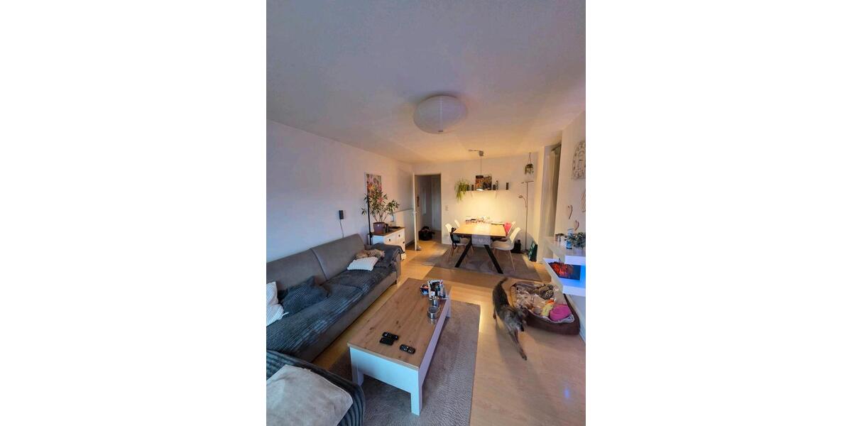 Dachgeschoßwohnung Willich - 2 Zimmer, 45 m&sup2;, 602&euro; | Angebot:25782616