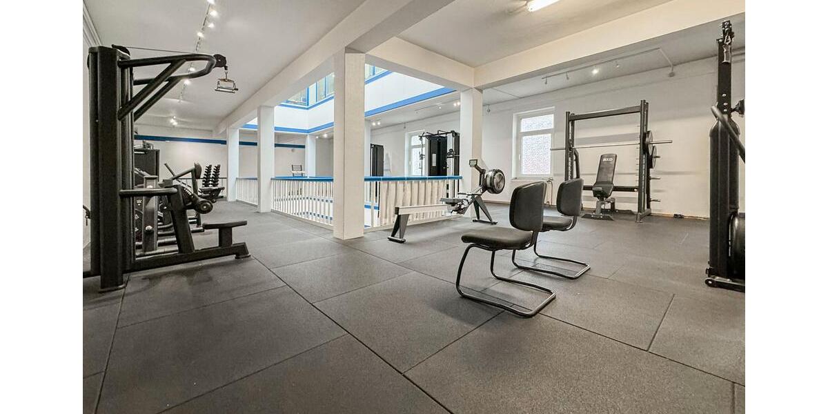 Gewerbeobjekt Mönchengladbach Süd - 2.684&euro; | Angebot:26362160