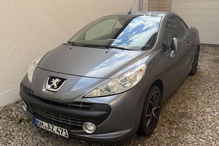 Peugeot 207 180.000 km 1.500 € Bergheim 50126