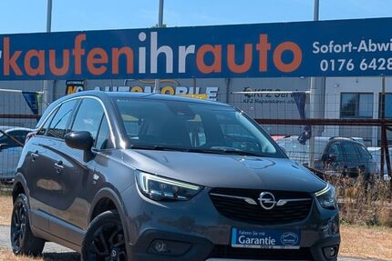 Opel Crossland (X) 56.000 km 12.999 &euro; Kempen 47906