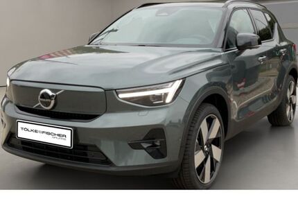 Volvo EX40 2.494 km 54.688 &euro; Krefeld 47805