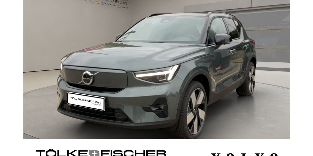 Volvo EX40 2.494 km 54.688 &euro; Krefeld 47805