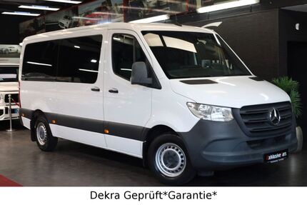 Mercedes-Benz Sprinter 193.250 km 24.900 &euro; Krefeld 47800