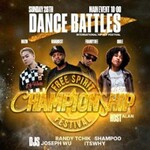 Free Spirit Championship