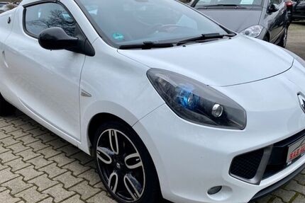 Renault Wind