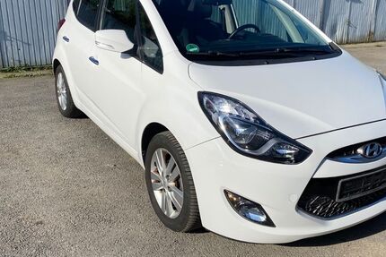 Hyundai ix20 49.500 km 9.300 &euro; Ratingen 40882