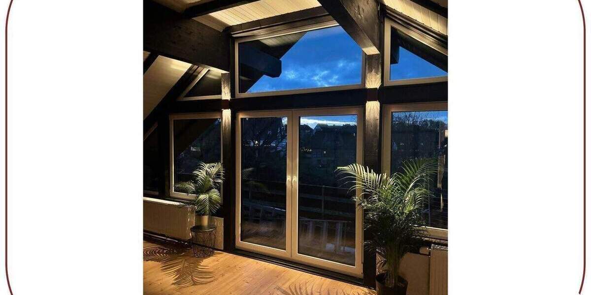 Gepflegtes, freistehendes Einfamilienhaus mit 6 Zimmern, großem Garten und Garage – viel Platz für die ganze Familie 6 zimmer