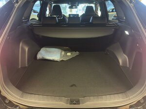 Suzuki Across 2.5 Plug-In Hybrid Comfort+ E-Four 1.100 km 47.980 &euro; HAAN 42781